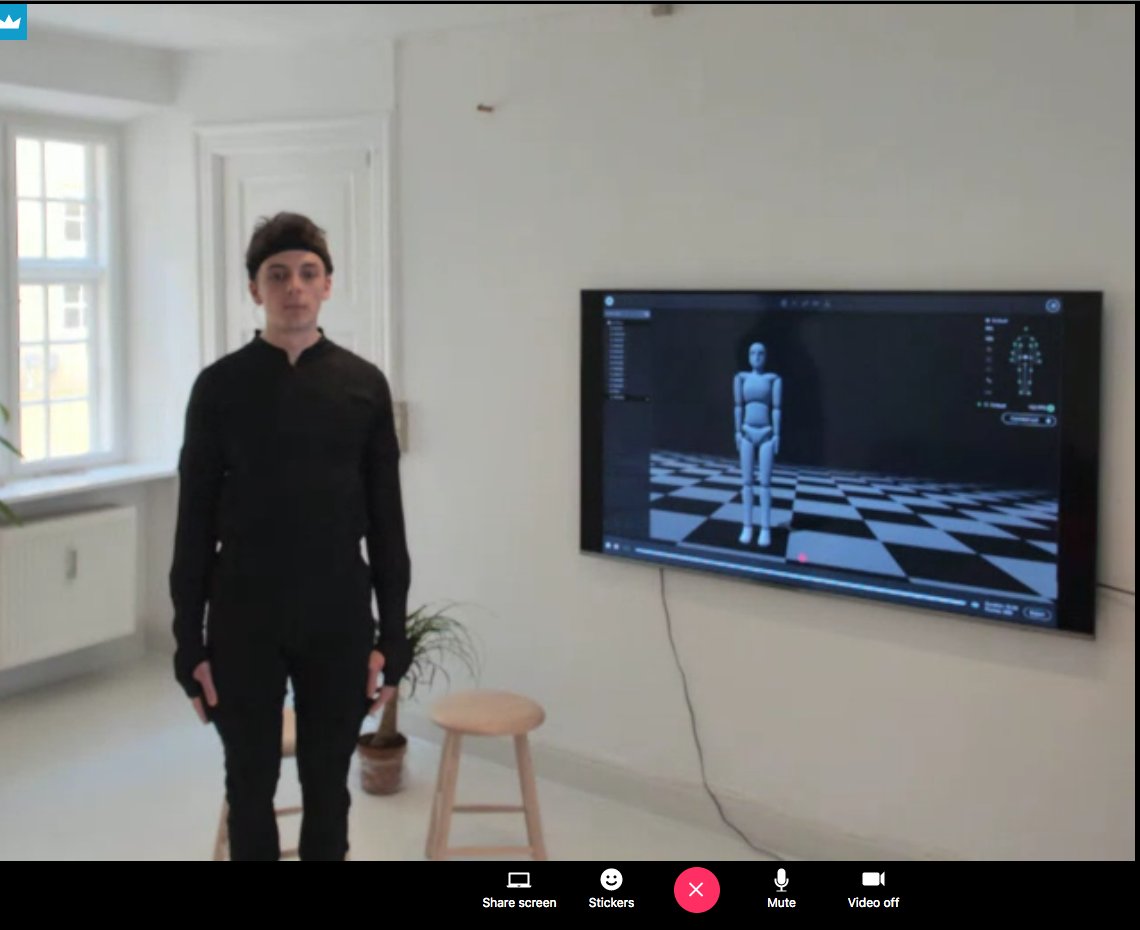 PRICKIMAGE's tweet photo. π€ Super excited after ROKOKO #MoCap LIVE Demo w Matias. Can't wait for release!πDef keen to use for #dance #liveanimation #liveinstallation https://t.co/AbDXX8gFLt