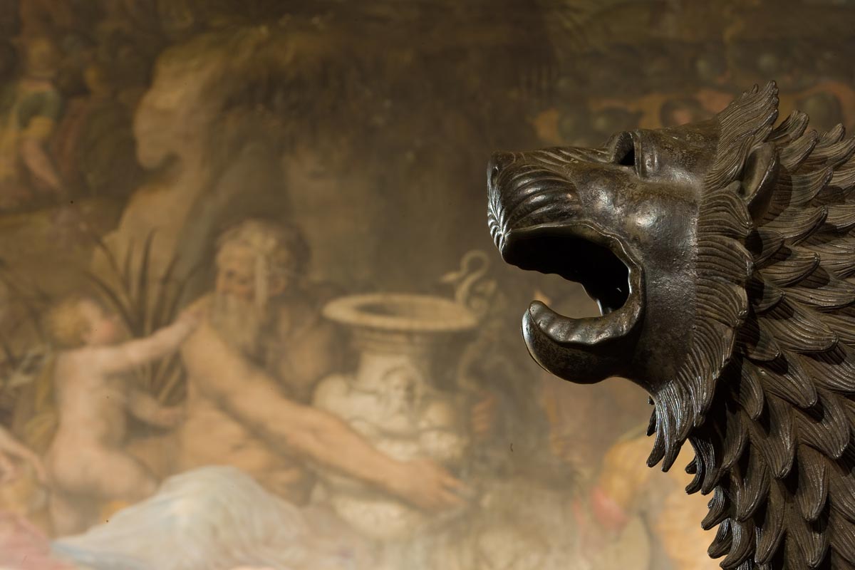 musefirenze's tweet photo. Riscoprire la favolosa #Chimera: a #PalazzoVecchio, dove la volle il Granduca, fino al 27/4 #G7Culture #G7Off https://t.co/c9ptrMdWDm https://t.co/rOsxpDhbiF