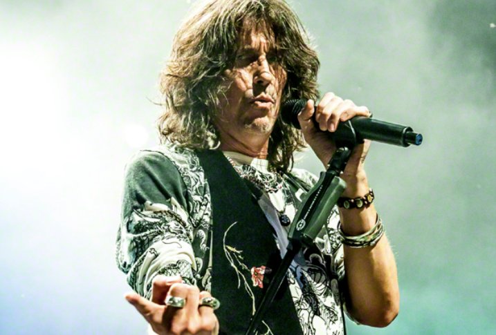 Happy Birthday to Kelly Hansen of and 