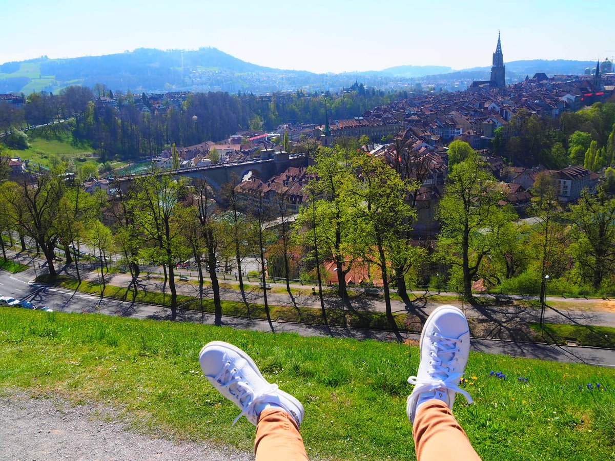 BicheWorld's tweet photo. #berne #visitbern #april2017 https://t.co/axwSKCOqSD