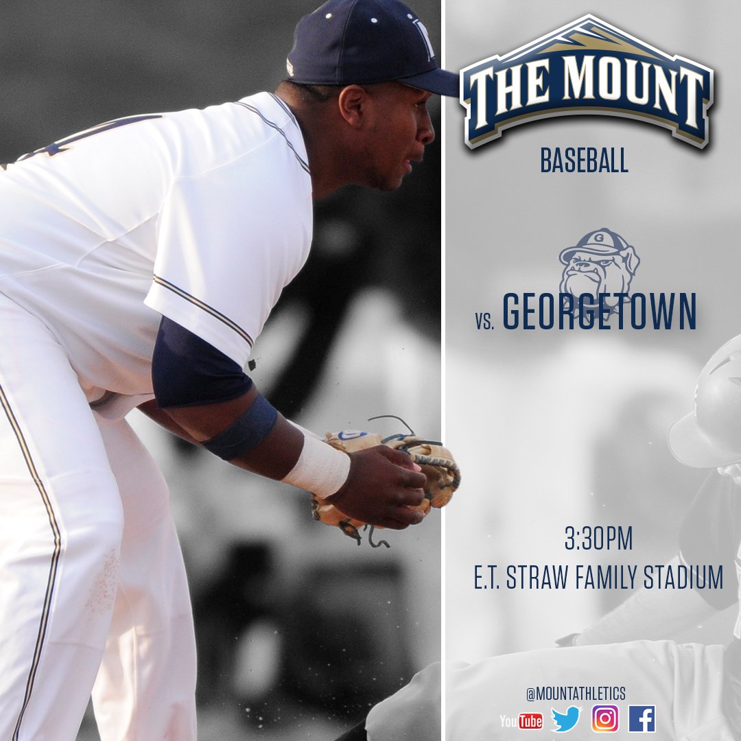 Mount Athletics tweet media