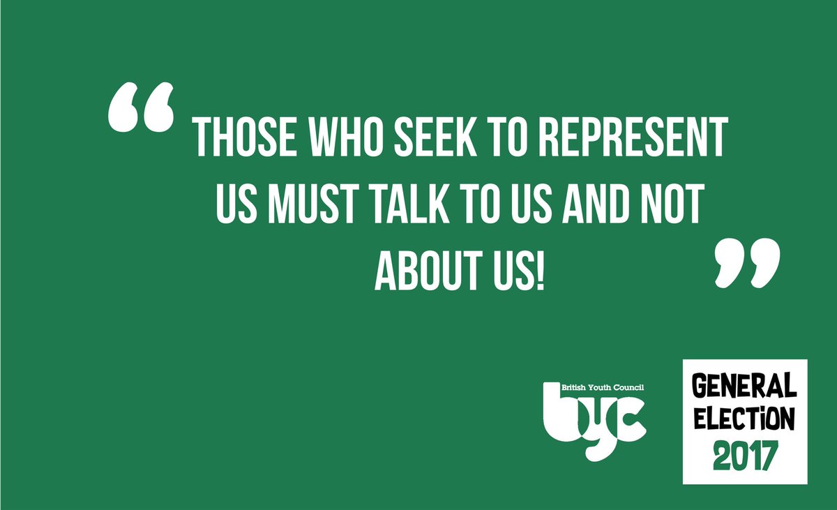 bycLIVE's tweet photo. Anna Barker, our Chair makes it clear young people should be listened to. https://t.co/MEcvyHuNjr https://t.co/TOxo3PnWLj