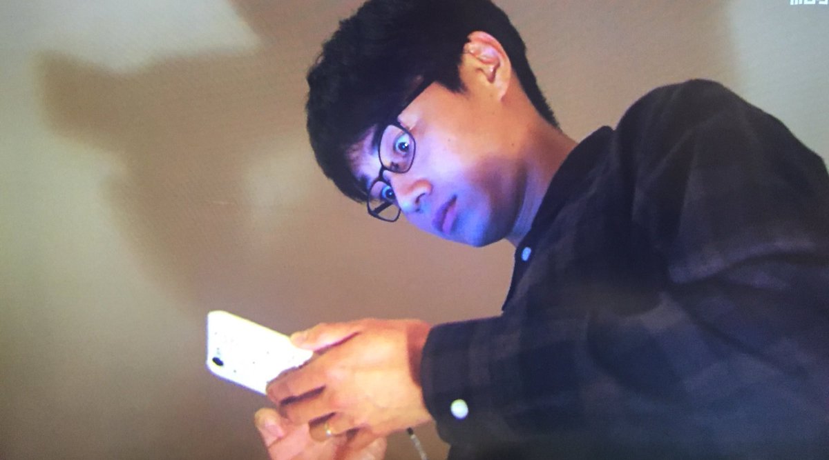 東出昌大の狂気っぷりが怖くて思わず来週も視聴決定してしまった皆様 あなたのことはそれほど Togetter