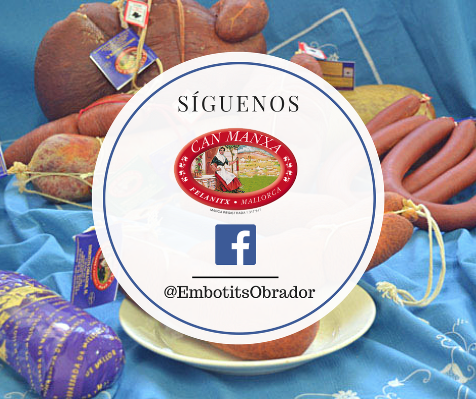 También puedes encontrarnos en #Facebook