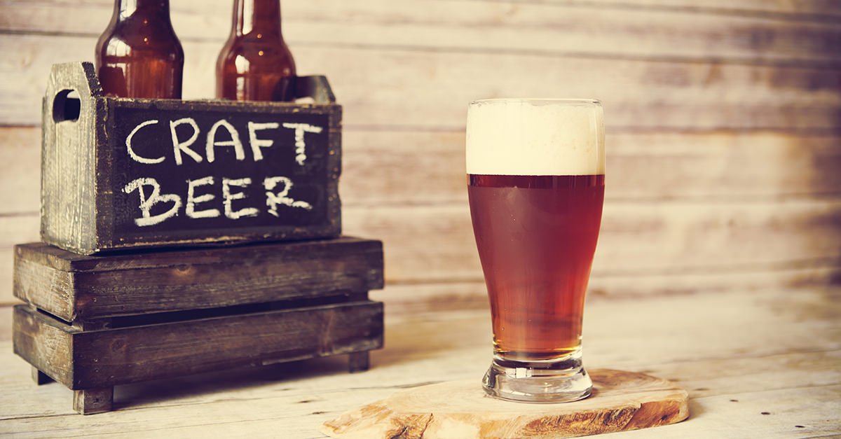 Today is $5 craft beers in both Seared and Marketplace..come on over after work!