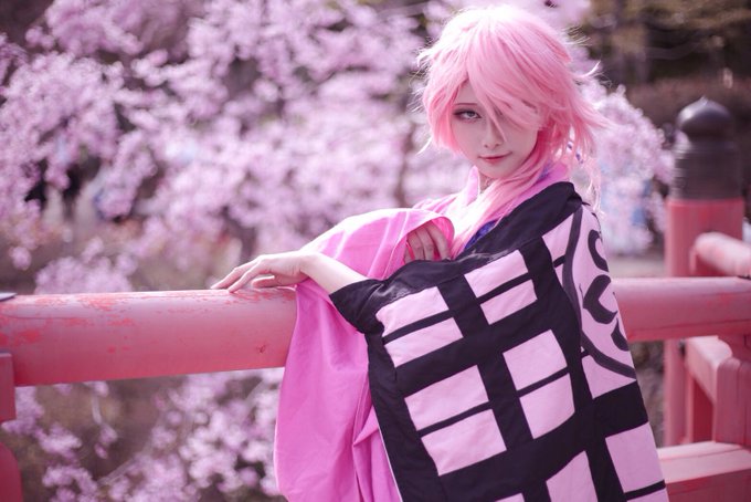 Twitterのコスプレ画像28