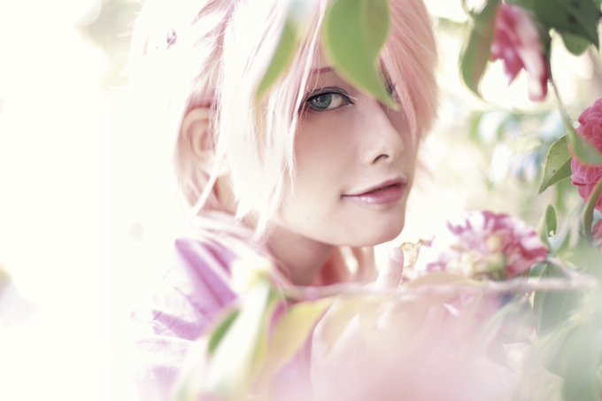 Twitterのコスプレ画像30