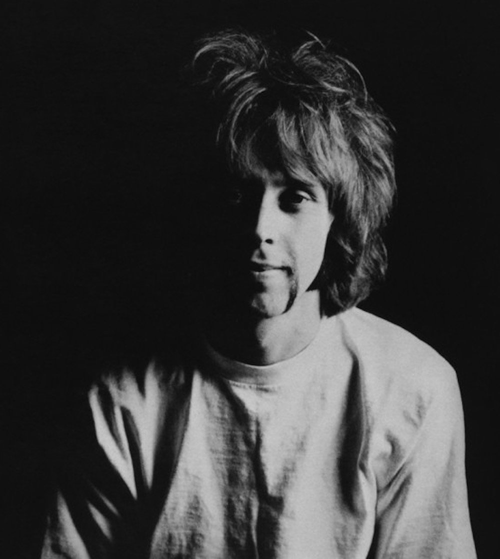 Happy Birthday Skip Spence of Jefferson Airplane and Moby Grape (d. 1999) 