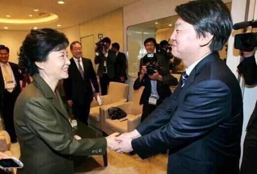 윤상현 '안철수까지 통합해야 박근혜 명예회복 빨라져"
omn.kr/mv84 
리틀쥐바기가 짝퉁뇬을 사면 해 준다는 이유를 아시나요?