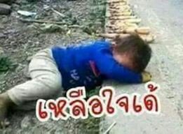 MSodamuk's tweet image. ไม่รุจะคุยใครเซ็งเป็ด