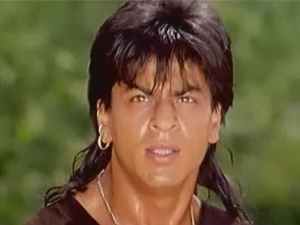 Image result for shahrukh khan koyla