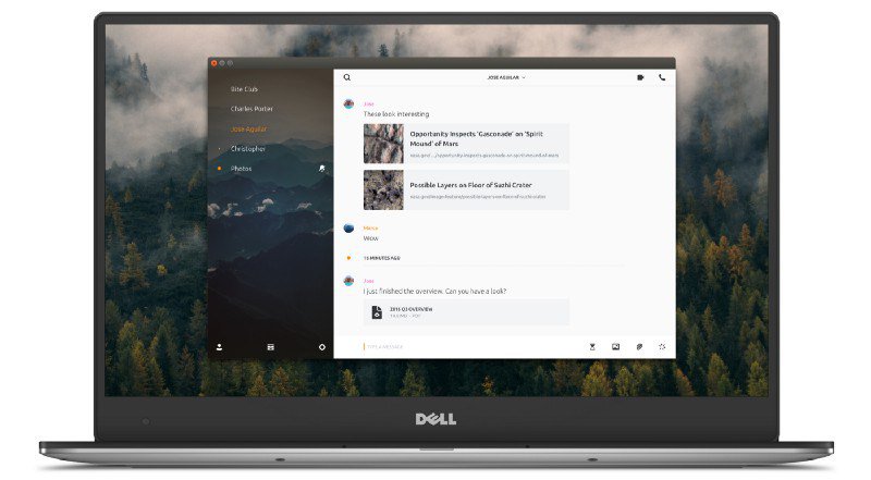 omgubuntu's tweet image. The @Wire Linux Client Now Available from a Secure APT Repo omgubuntu.co.uk/2017/04/wire-l…