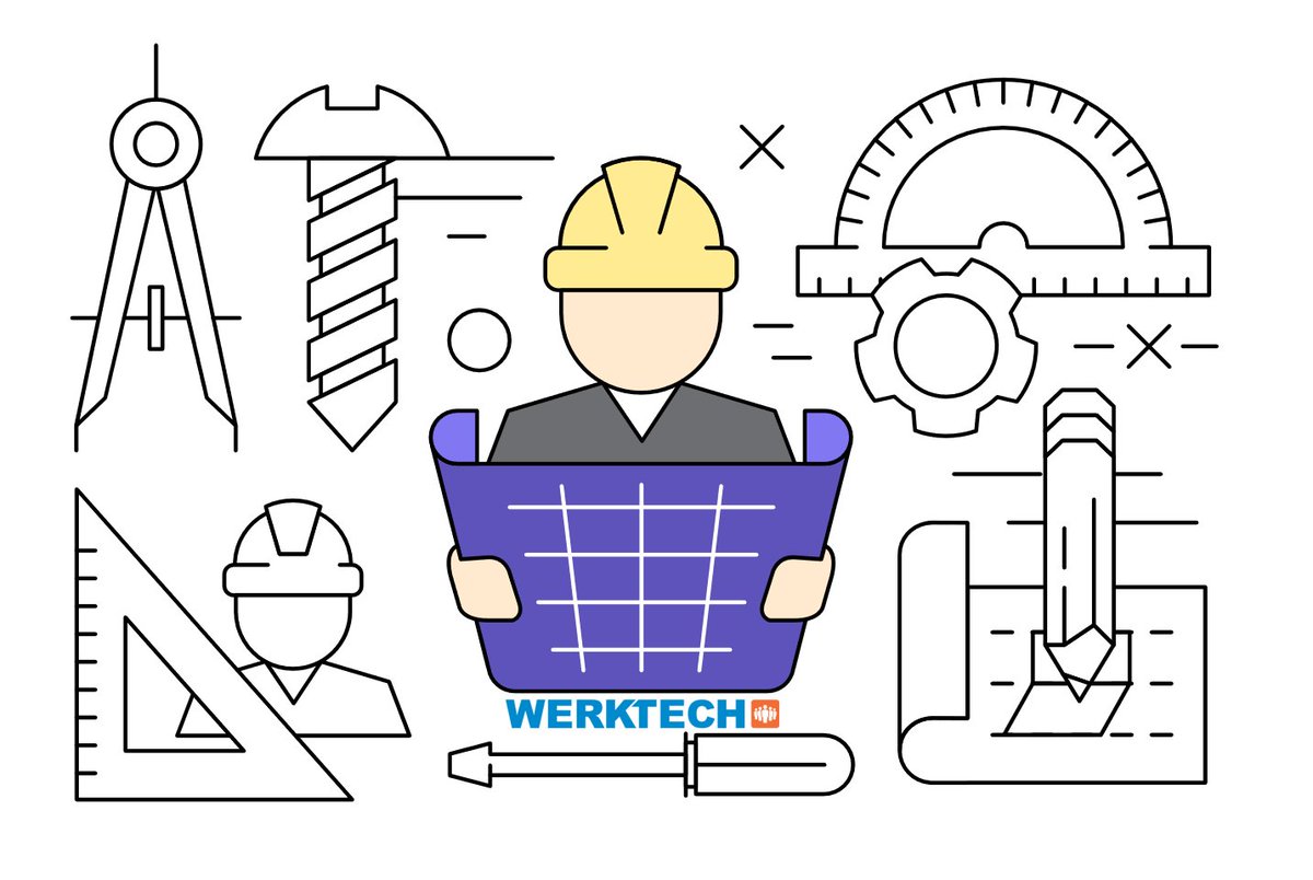 werktech's tweet image. |#Vacature| Wij zijn op zoek naar een Junior #Werkvoorbereider in de regio Noord-Holland! 
Kijk voor meer info op: werktech.nl/?p=1997