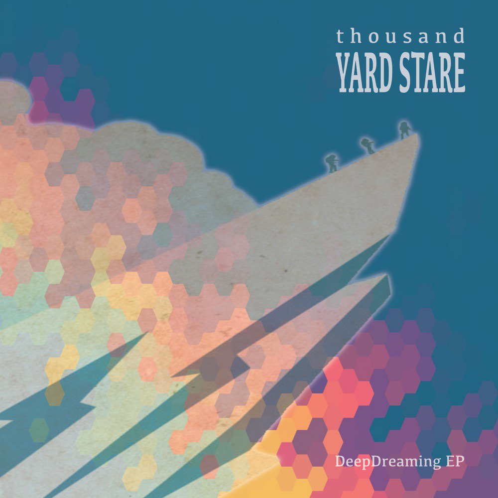 Gigantic All Dayer (@giganticuk) on Twitter photo Exclusive first review of the <a href="/wearetys/">Thousand Yard Stare</a> new double EP Deep Dreaming/Star Grazing via <a href="/eventhestarsuk/">Even The Stars Music</a> bit.ly/2pdAIDL Exclusive first review of the <a href="/wearetys/">Thousand Yard Stare</a> new double EP Deep Dreaming/Star Grazing via <a href="/eventhestarsuk/">Even The Stars Music</a> bit.ly/2pdAIDL