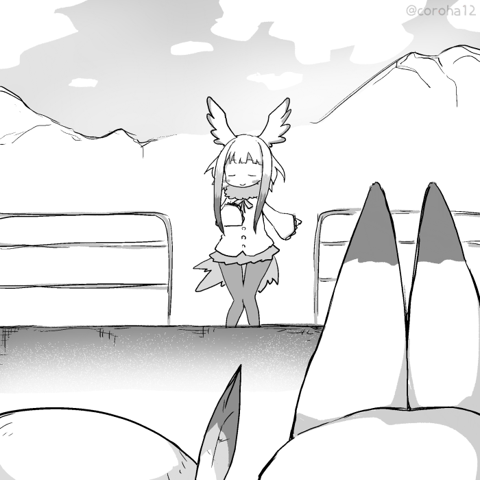 けものフレンズ イラストとかいろいろまとめ 8ページ目 Togetter けものフレンズ イラストとかいろいろまとめ 8ページ目 Togetter