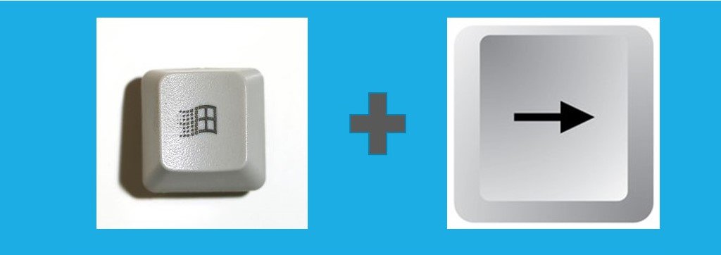 _PcTipsTricks_'s tweet image. Moet je een tekst overtypen maar wil je niet steeds van scherm moeten wisselen! Splits je beeldscherm dan in 2! Dit kan heel simpel: