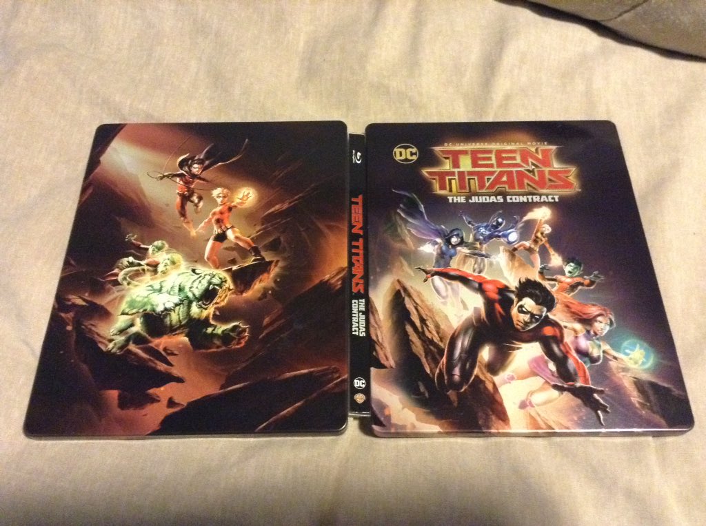 RoninTheExile's tweet photo. @DjDoInBaD got the Steelbook biiiiiiiiiiiiiiiiiiiiiiiish!!!! LMBOOOOOOOOOOOO https://t.co/X4Iq3ZfHEe