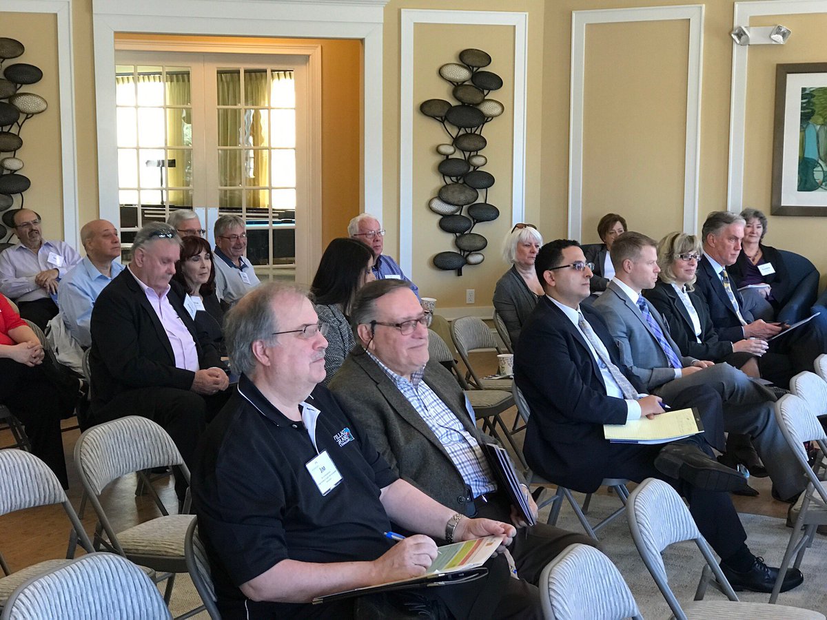 CAINJCHAPTER's tweet photo. We are excited to be in South Jersey this morning for the final regional Legislative Update presented by #CAINJ and the NJ LAC. #njhoa https://t.co/QPAeLlrsLL