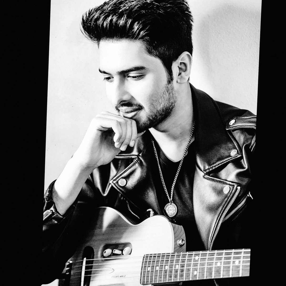 SakshiR7's tweet photo. #NewProfilePic https://t.co/kXxfnaEfLO
