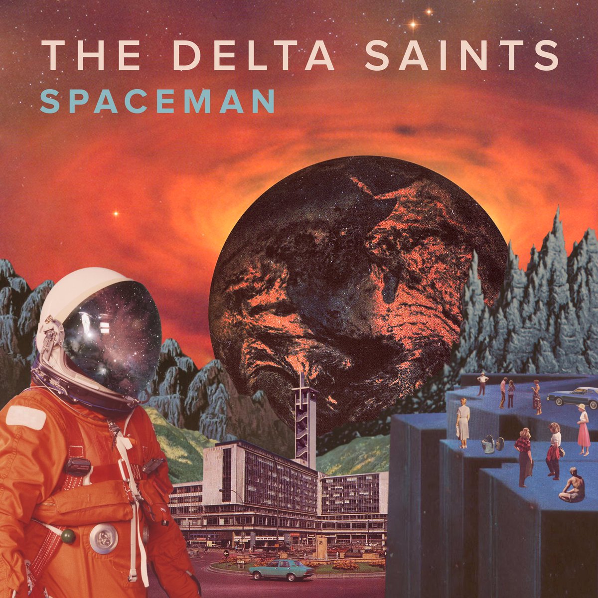 #NewMusicAlert - <a href="/L4LM/">Live For Live Music</a> just premiered our song "Spaceman". Hit the link and come get the feels with us. (bit.ly/2pdscVk)