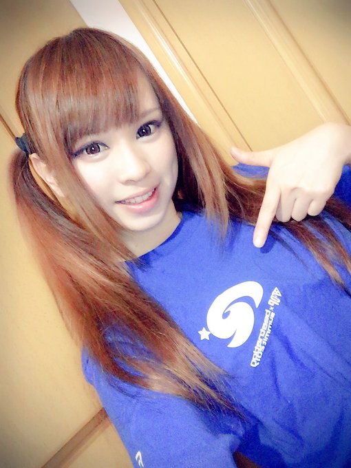 Twitterのコスプレ画像3