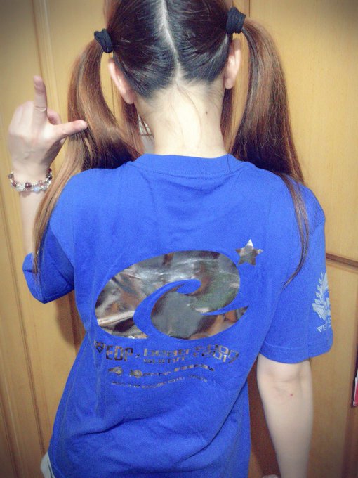 Twitterのコスプレ画像5