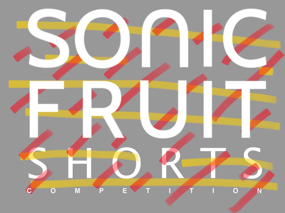sonic_fruit's tweet image. Still time to enter our shorts comp! Win the full post-sound works for your film: bit.ly/1noVWJZ #indiefilm #postsound #filmsound