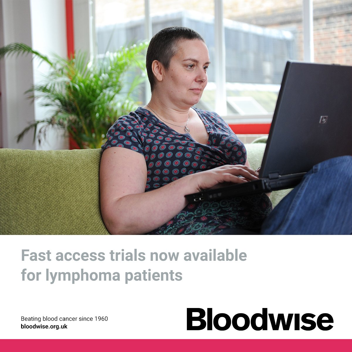 bloodcancer_uk's tweet photo. Want to take part in a #lymphoma clinical trial? Find out if you’re eligible here: https://t.co/hG0peiI2Vb https://t.co/AjglqVepMU