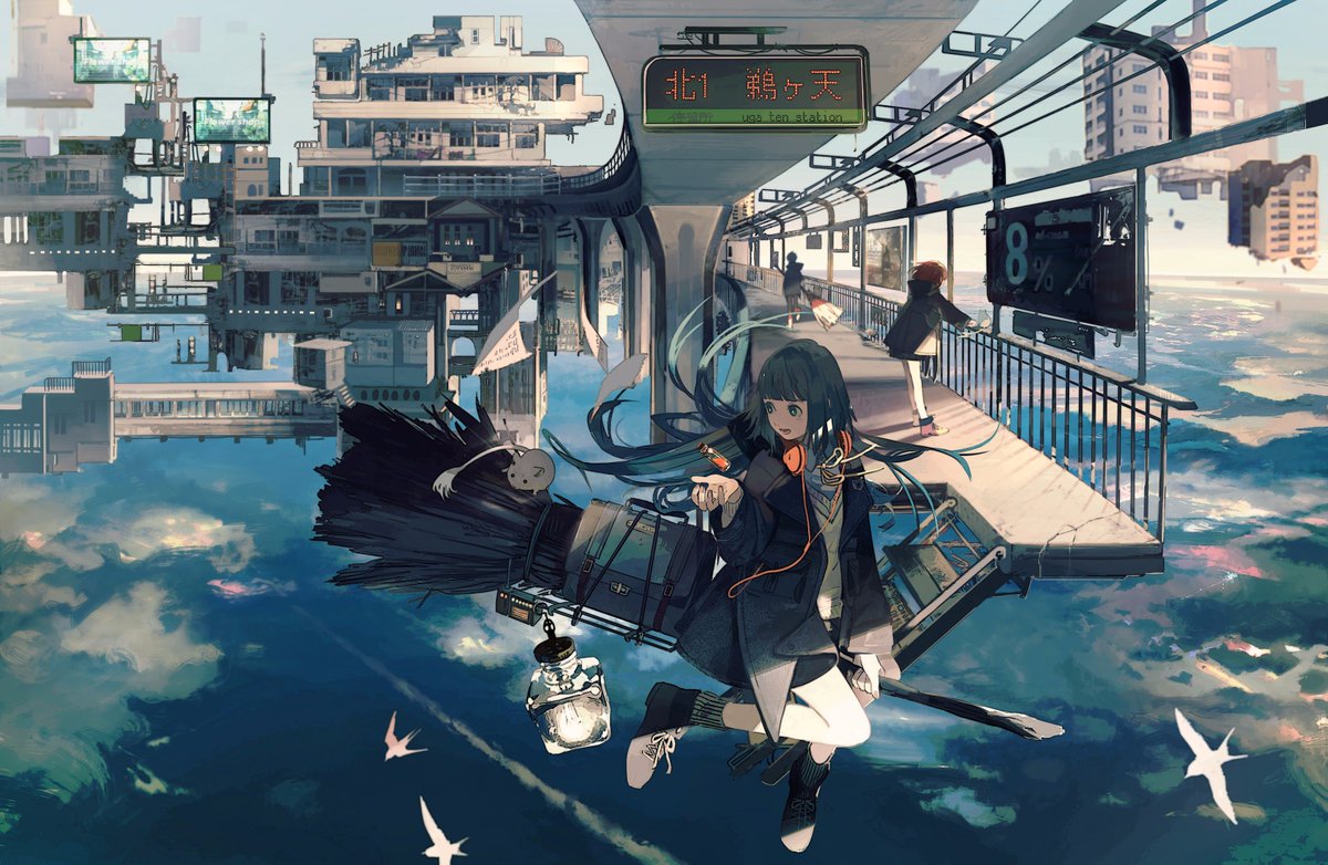 O Xrhsths くっか Sto Twitter 反重力の街 初音ミク T Co 7n7e5v7qwg Sm ミスミさんのこちらの曲のイラストを担当させていただきました 見ていただけると嬉しいです 今回は絵を動かしてもらって感激です よろしくお願いいたします T O Xrhsths くっか Sto Twitter 反重力の街 初音ミク T Co 7n7e5v7qwg Sm ミスミさんのこちらの曲のイラストを担当させていただきました 見ていただけると嬉しいです 今回は絵を動かしてもらって感激です よろしくお願いいたします T