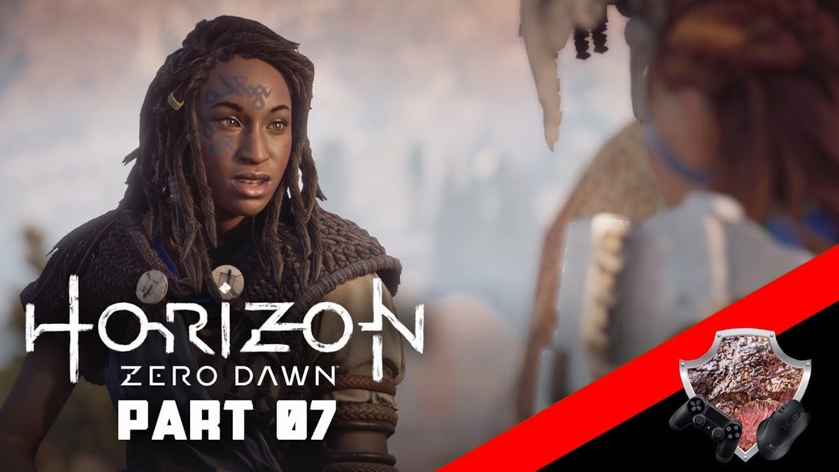 DiretaoGames's tweet image. Horizon Zero Dawn - Part 07 - The Forgotten - Mr. E Meatshield Plays
crwd.fr/2mAZqfh