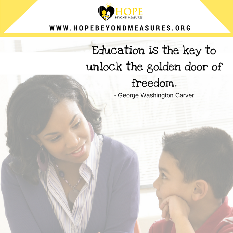 hopebeyond_'s tweet photo. Education is key! #TeamworkHope #704 #clt #charlotte #charlottenc #nc #charlottenonprofits #cltnonprofits #nonprofit #mentor #volunteer https://t.co/6OkOoMQpUw