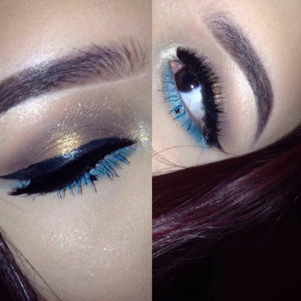 tiffxcs's tweet photo. #morphe https://t.co/sshoqGe3r4