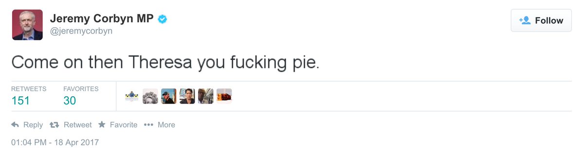 James Parker tweet media