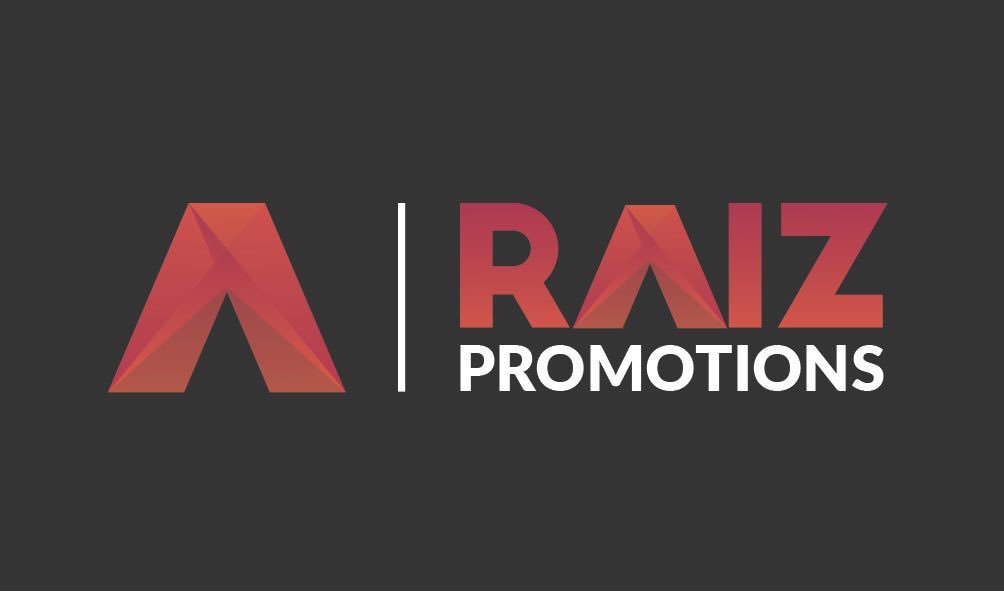 New website &amp; ideas ! 🚀🙌🏼 <a href="/RaizPromotions/">Raiz Promotions</a>
