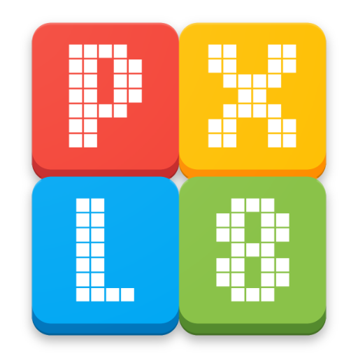 thegreatapp's tweet photo. #New #Game on #TheGreatApps : PXL8
by Robopupu Games @FuusioPuzzle 
https://t.co/FuSBADDnni https://t.co/hdra2wDNnI