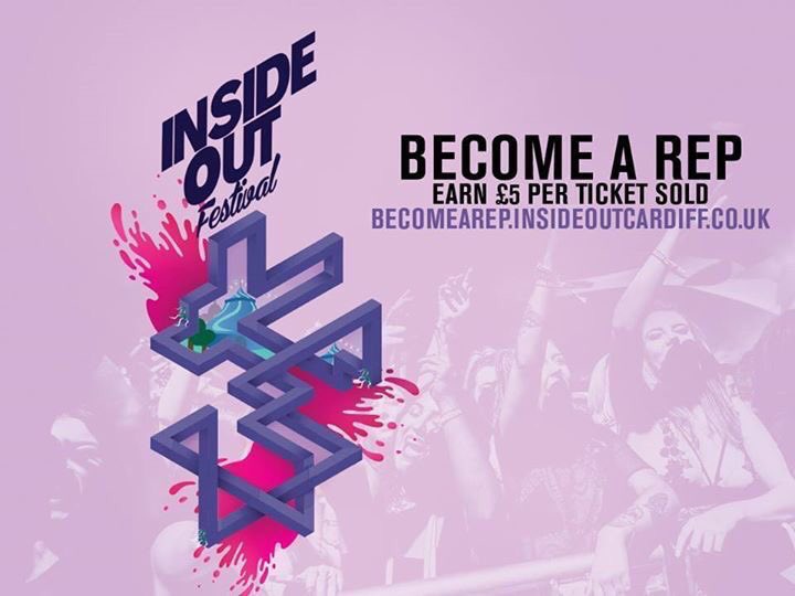 INSIDE OUT FESTIVAL tweet media