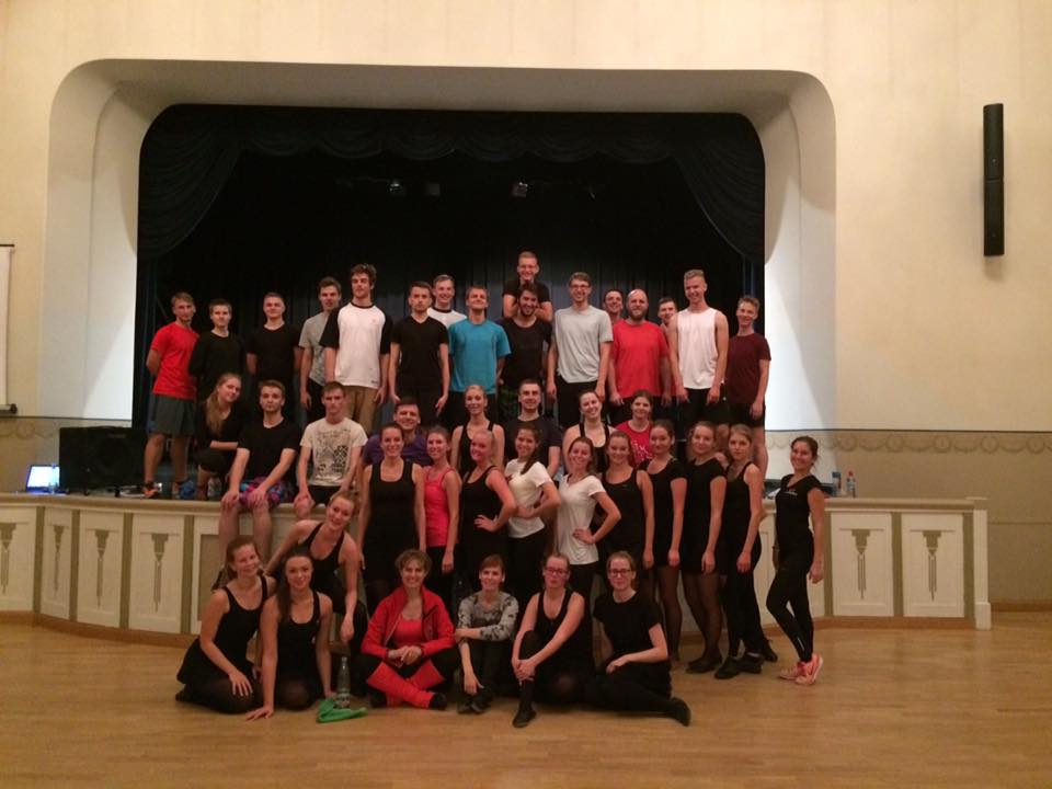 Ventspils Augstskola tweet media