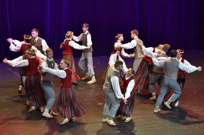 Ventspils Augstskola tweet media