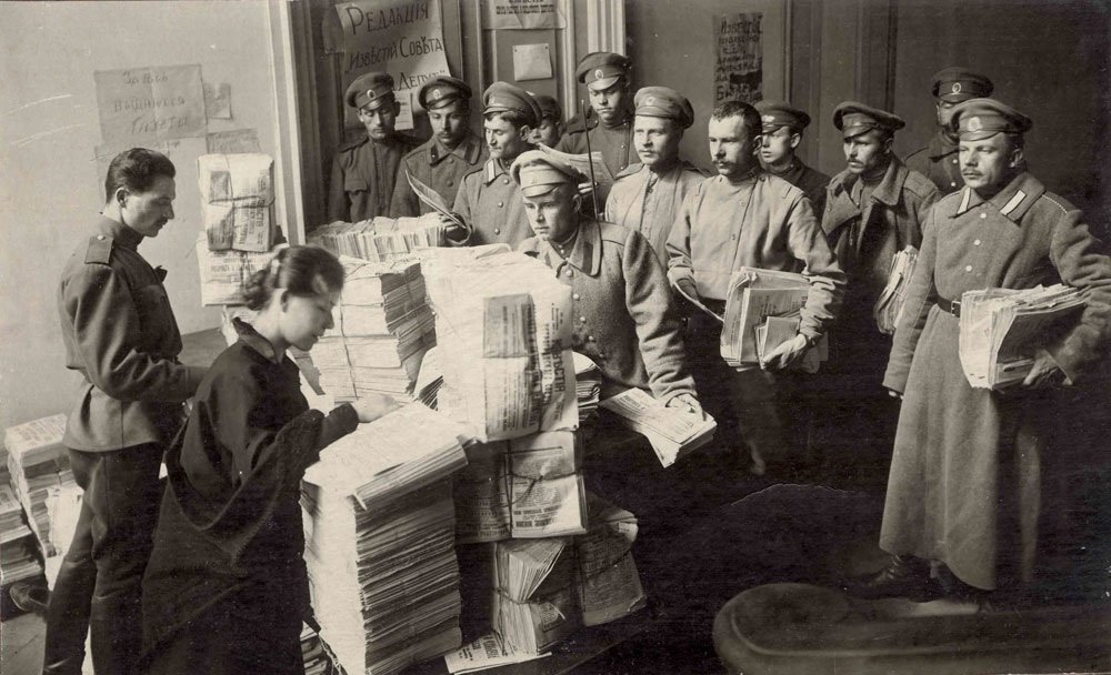 CCCP_20's tweet image. Этот день в истории. 17 апреля 1917 в России объявили о создании новой коммунистической партии
rossaprimavera.ru/news/v-rossii-…