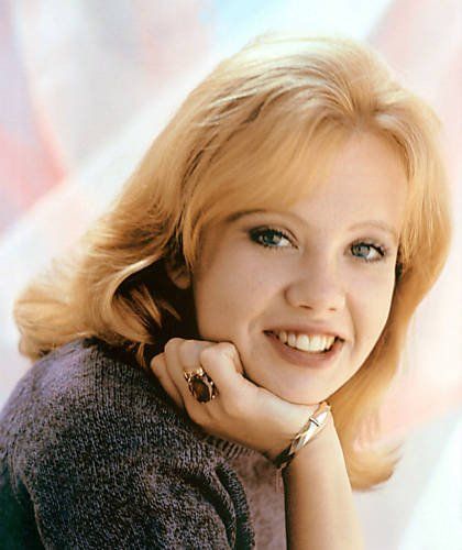 Happy Birthday Hayley Mills 