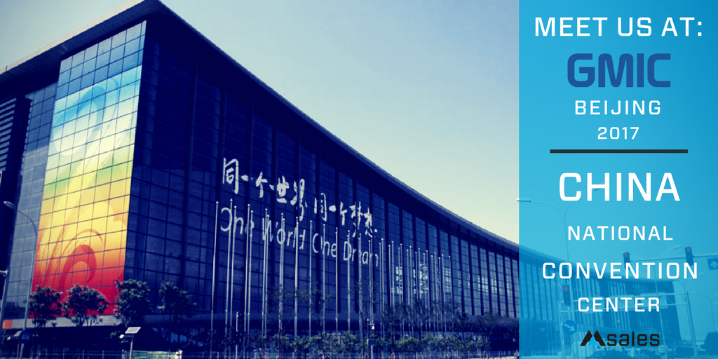 msalescom's tweet photo. Heading to China for the #GMIC Beijing show. Let's discuss #UserAcquisition and #mobile traffic #monetization. https://t.co/VNML20QjIp https://t.co/7AfXa9N22B