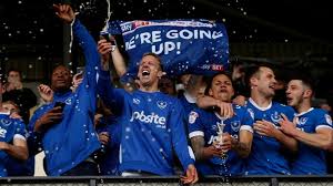 mattclementspfc's tweet image. Still hasn't sunk in yet but couldn't be prouder to be a Pompey fan right now thanks to the players and staff we got promoted! PUP