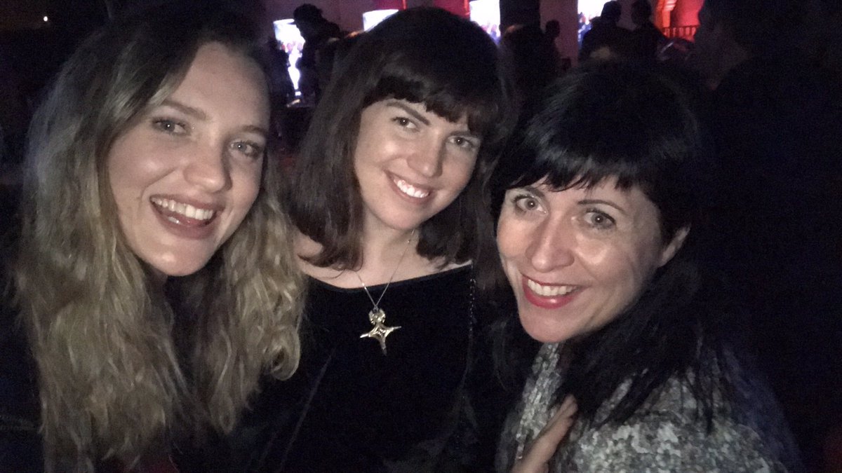 jaylaw_nz's tweet photo. Rubbed shoulders with NZ music royalty tonight and I am SO OBLIVIOUS. @gemmagracewood I apologise. Keep educating me 🙏🏼😂 #Bottom40 https://t.co/bajUXJD4aX