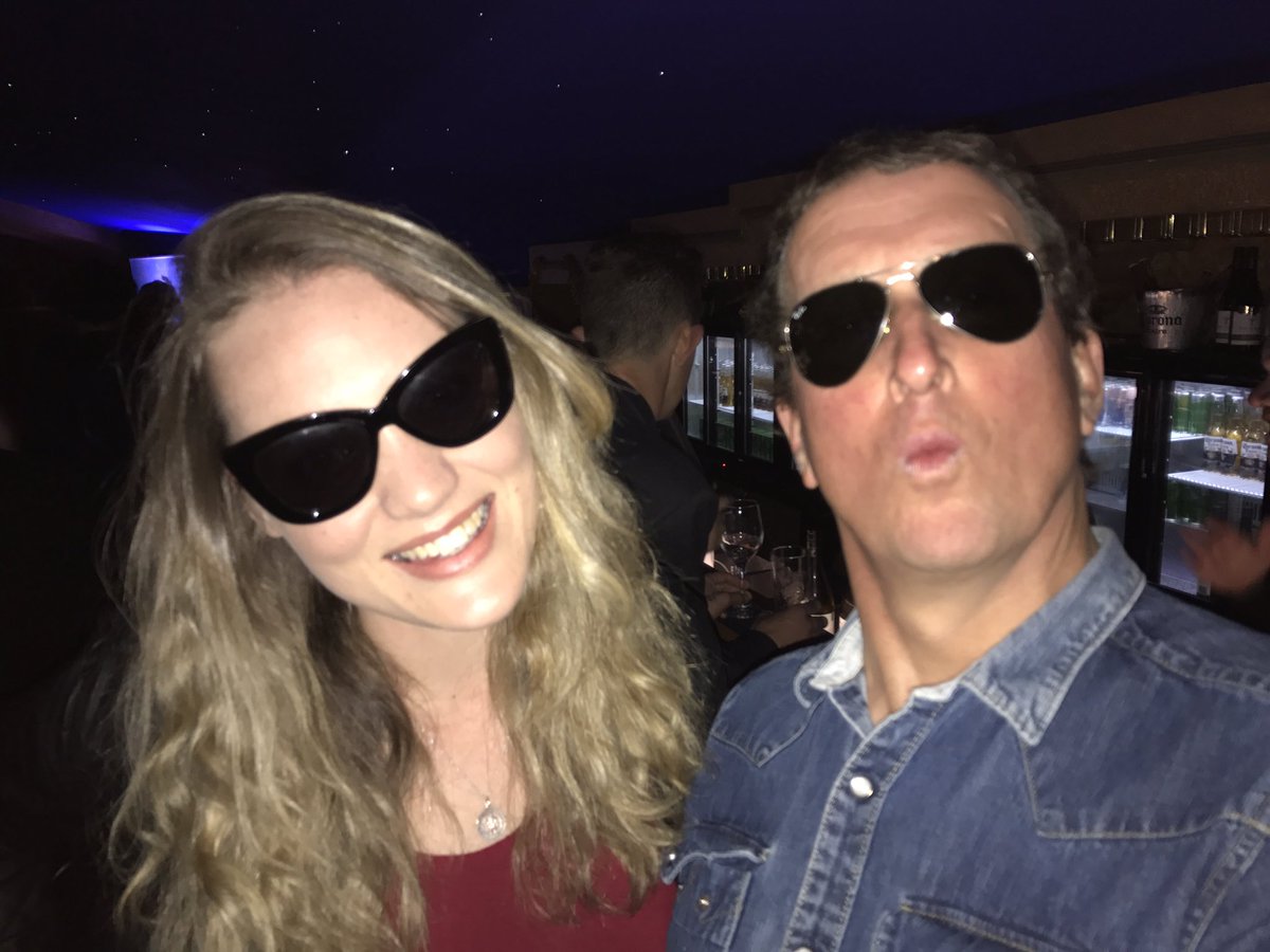 jaylaw_nz's tweet photo. Rubbed shoulders with NZ music royalty tonight and I am SO OBLIVIOUS. @gemmagracewood I apologise. Keep educating me 🙏🏼😂 #Bottom40 https://t.co/bajUXJD4aX