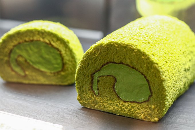 fashionpressnet's tweet image. 『辻利』待望の関東初出店「辻利銀座店」ギンザ シックスにオープン - fashion-press.net/news/30199