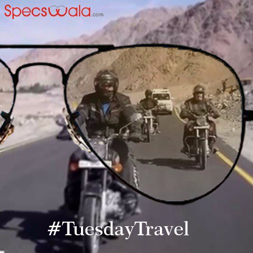 A road trip that one must take in India #ManaliToLeh #TuesdayTravel -  thrillophilia.com/tours/manali-t…

specswala.com