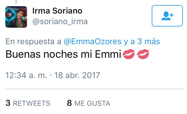 ErizaSrita's tweet photo. Irma maestra de la hipocresía dentro y fuera de la casa
#VipDirecto #Final2GHVIP5 #ghoficial https://t.co/LD522YzNlc