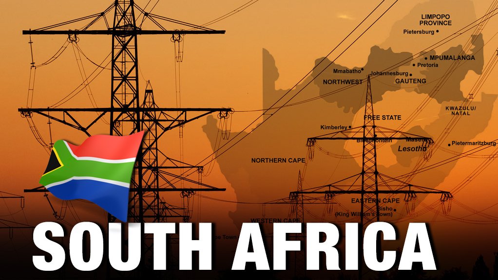 niasa_za's tweet image. South Africa's power demand will not decrease but increase over time therefore we need a strong #EnergyMix to meet the demand