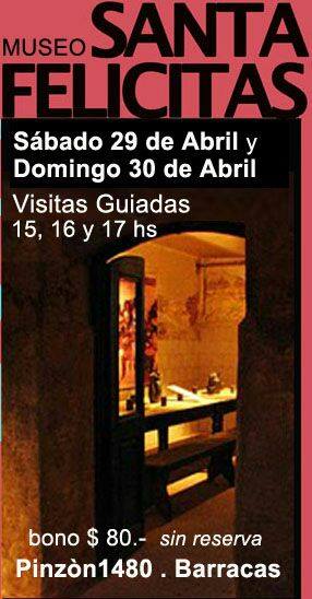 El 29 y 30 te llevamos a recorrer los túneles y el Templo Escondido. Sumate vos también ow.ly/o0LJ30aVWmG