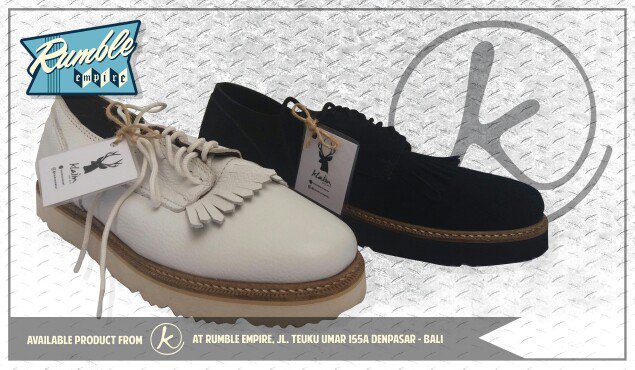 Girls! Available product from @_klaim! Seek more from 'em, at #rumbleempire Jl. Teuku Umar 155A Denpasar - BALI